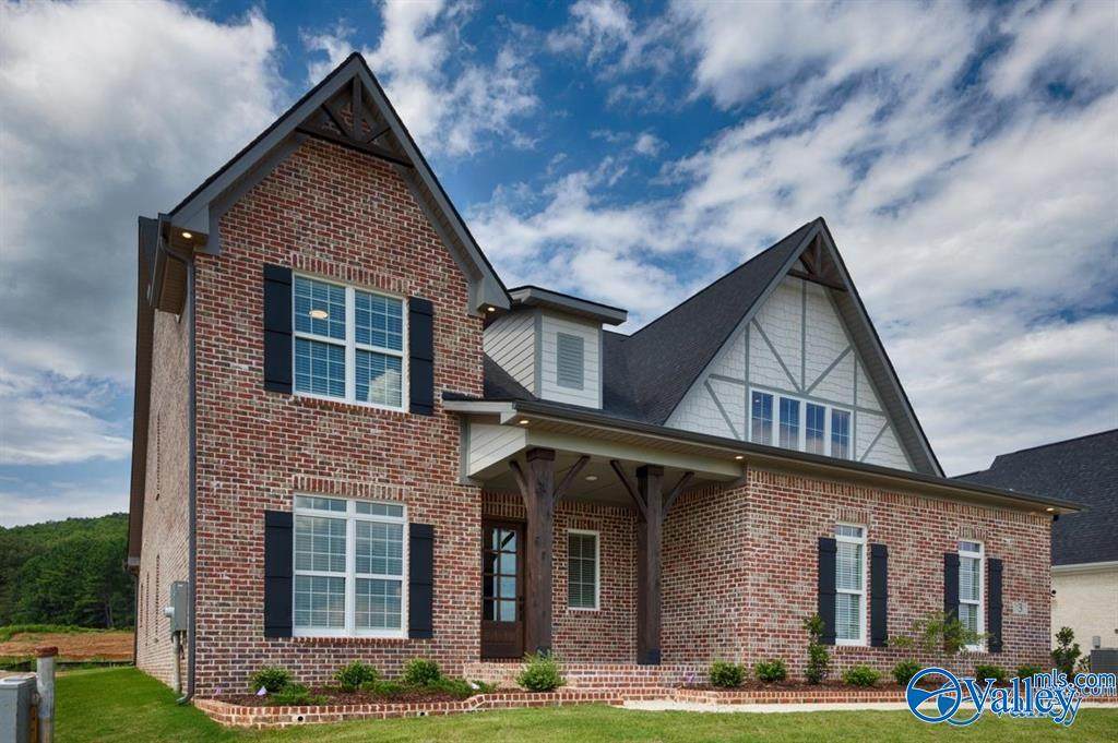 8113 Goose Ridge Drive - Photo 1