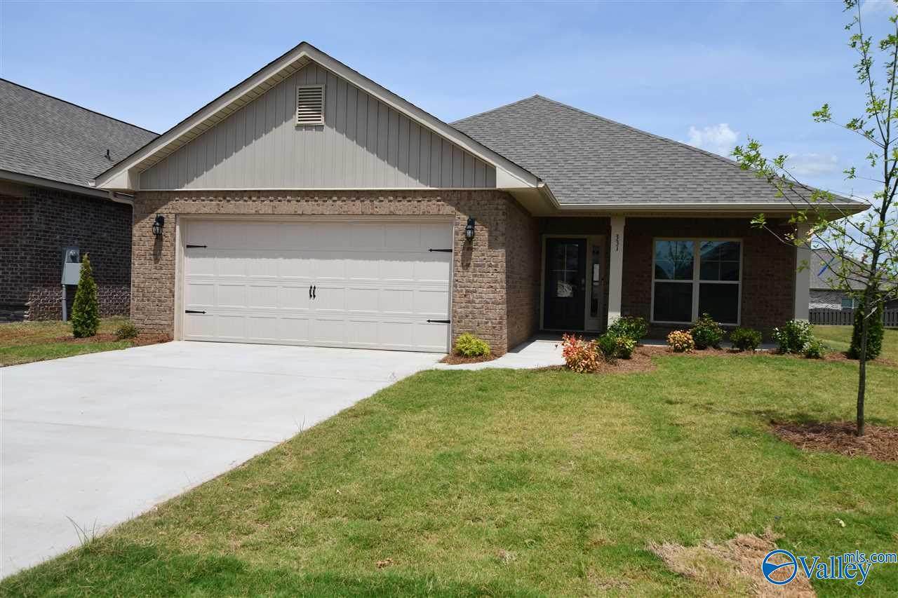 331 River Rock Drive - Photo 1