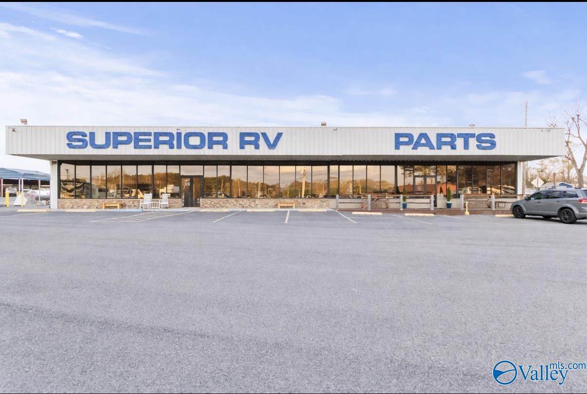 21351 Us Highway 431 - Photo 1