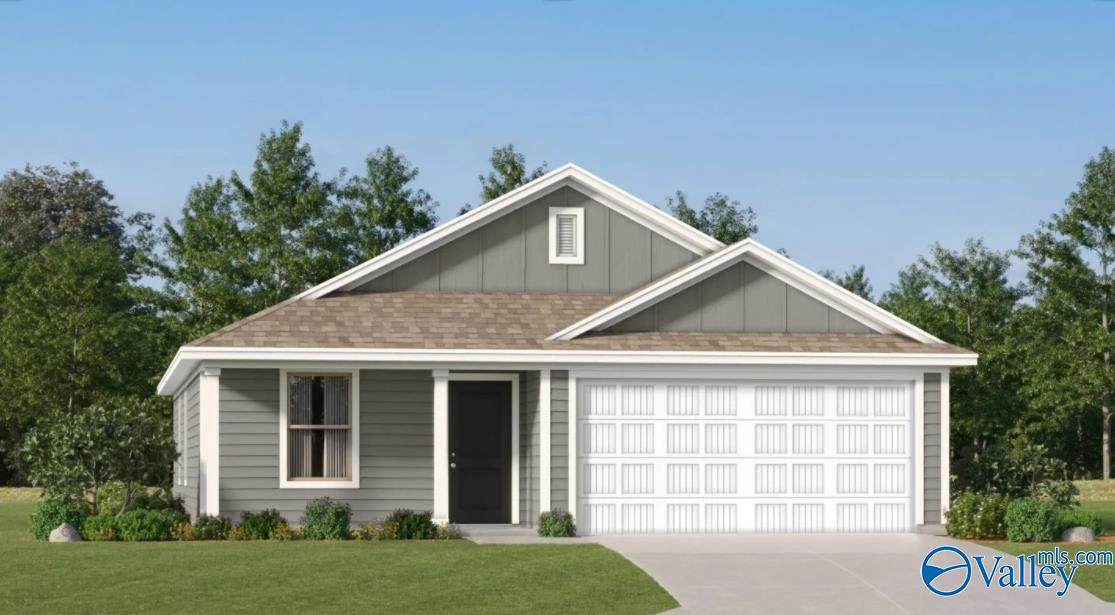 22837 Dashwood Lane - Photo 1