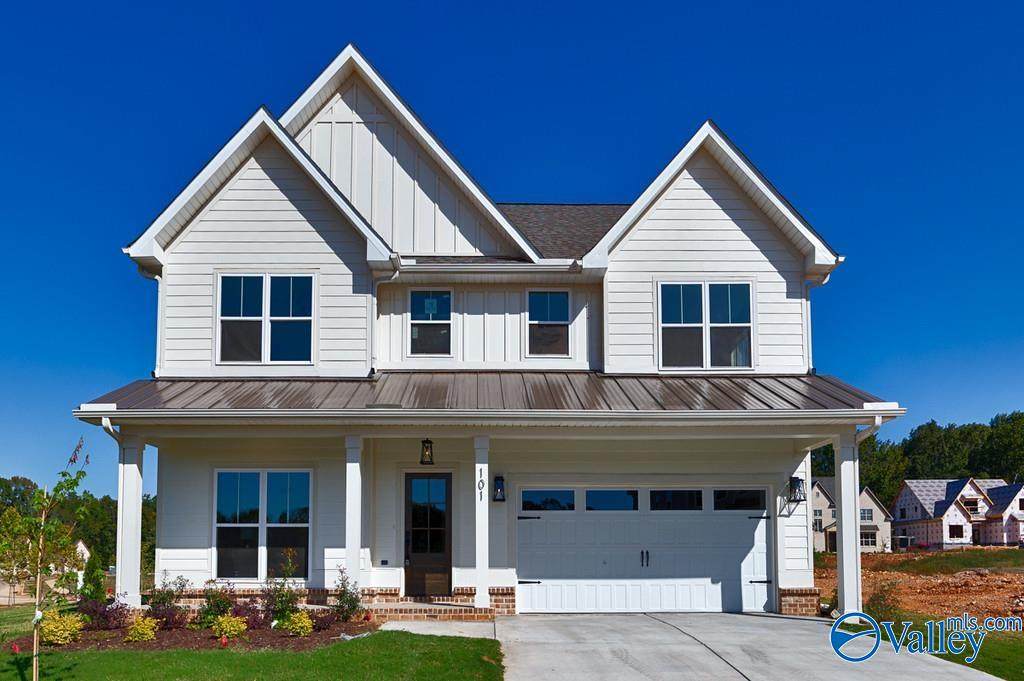 101 Stenness Branch - Photo 1