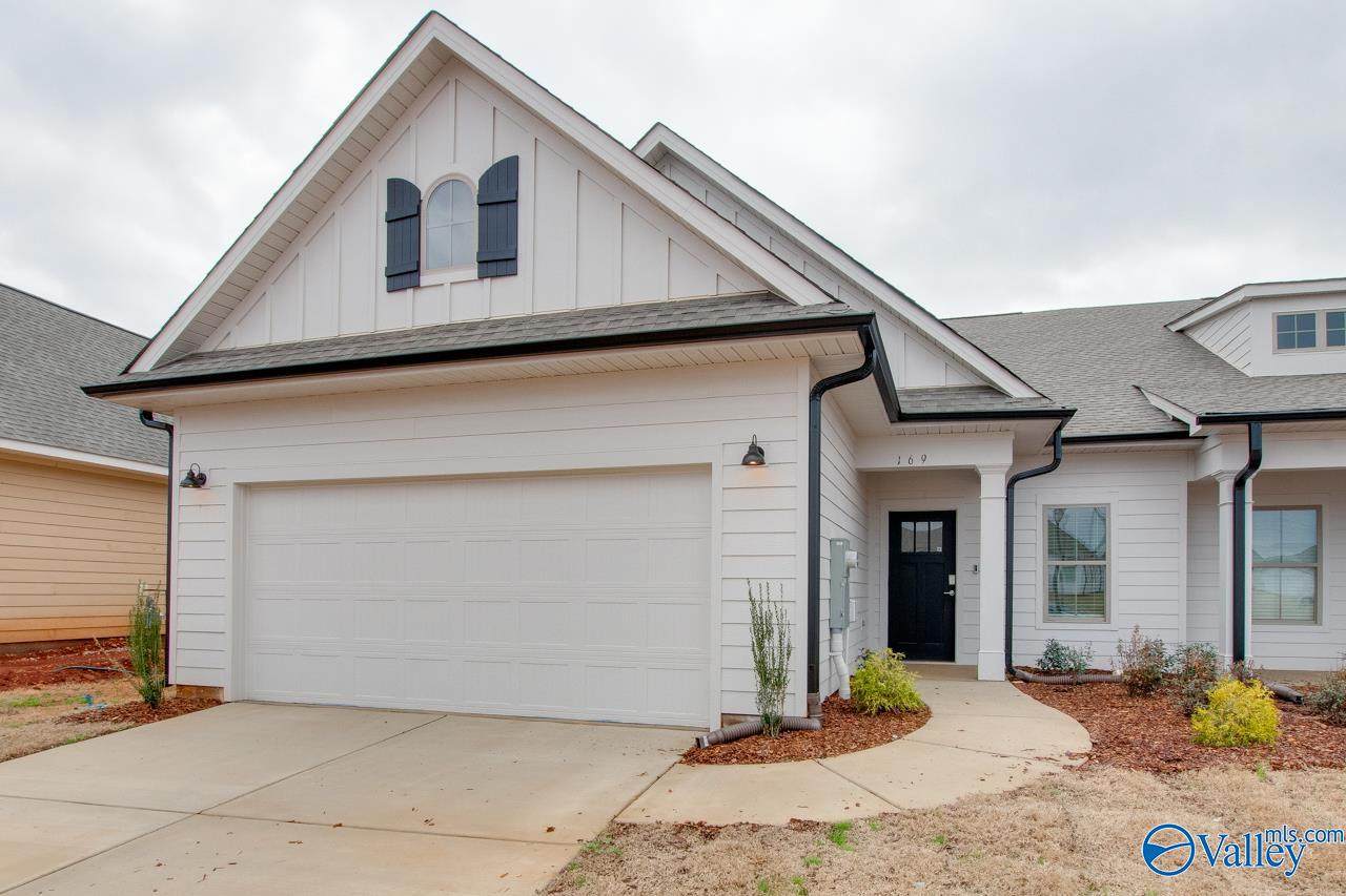 169 Protestant Drive - Photo 1