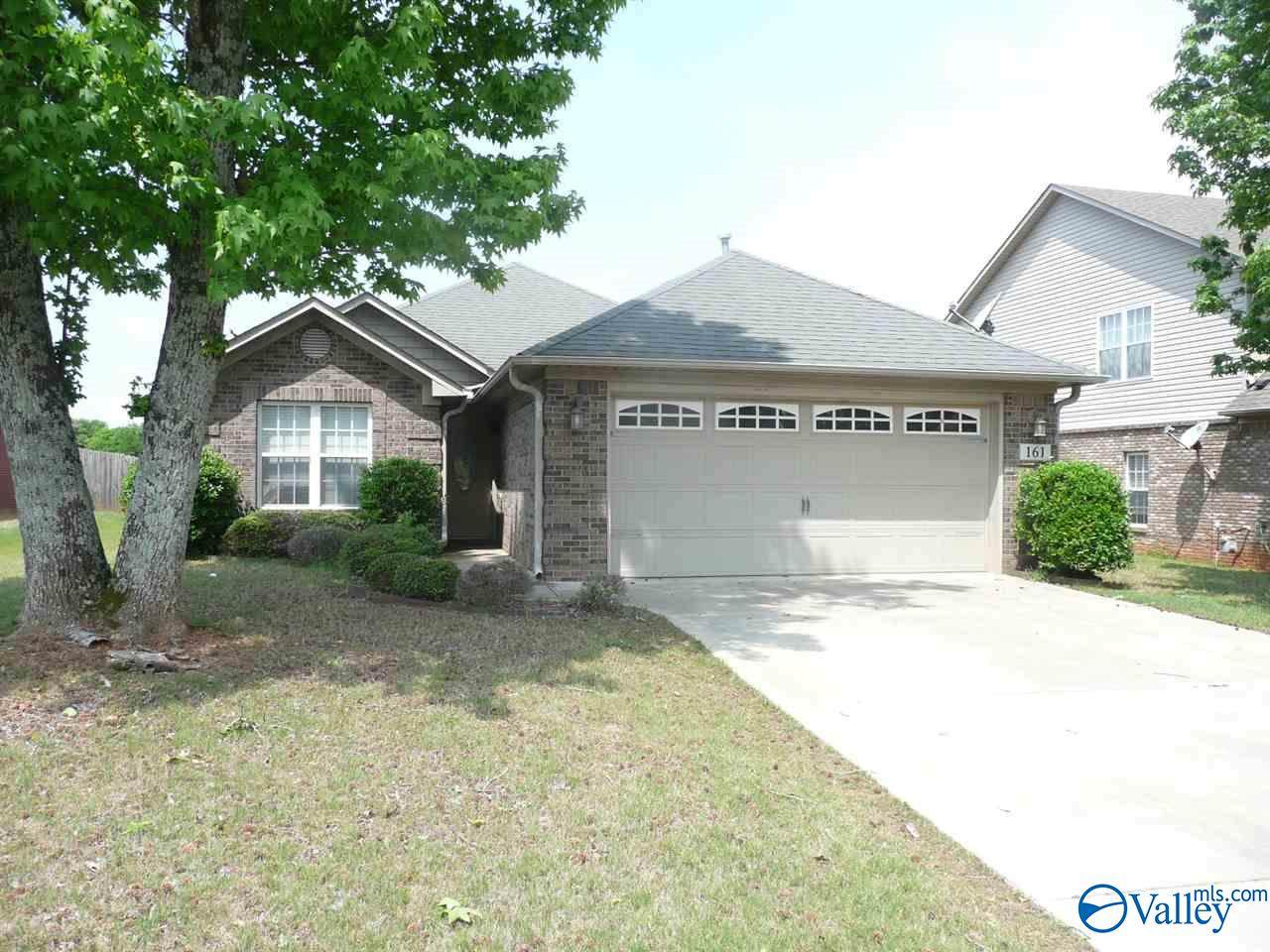161 Autumn Branch Drive - Photo 1