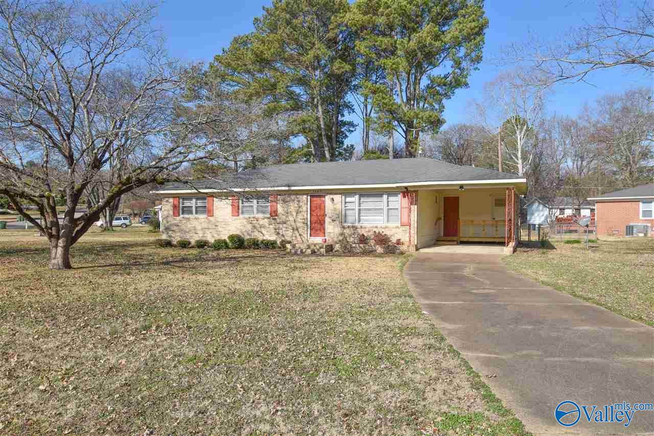 3606 Crestmore Avenue - Photo 1
