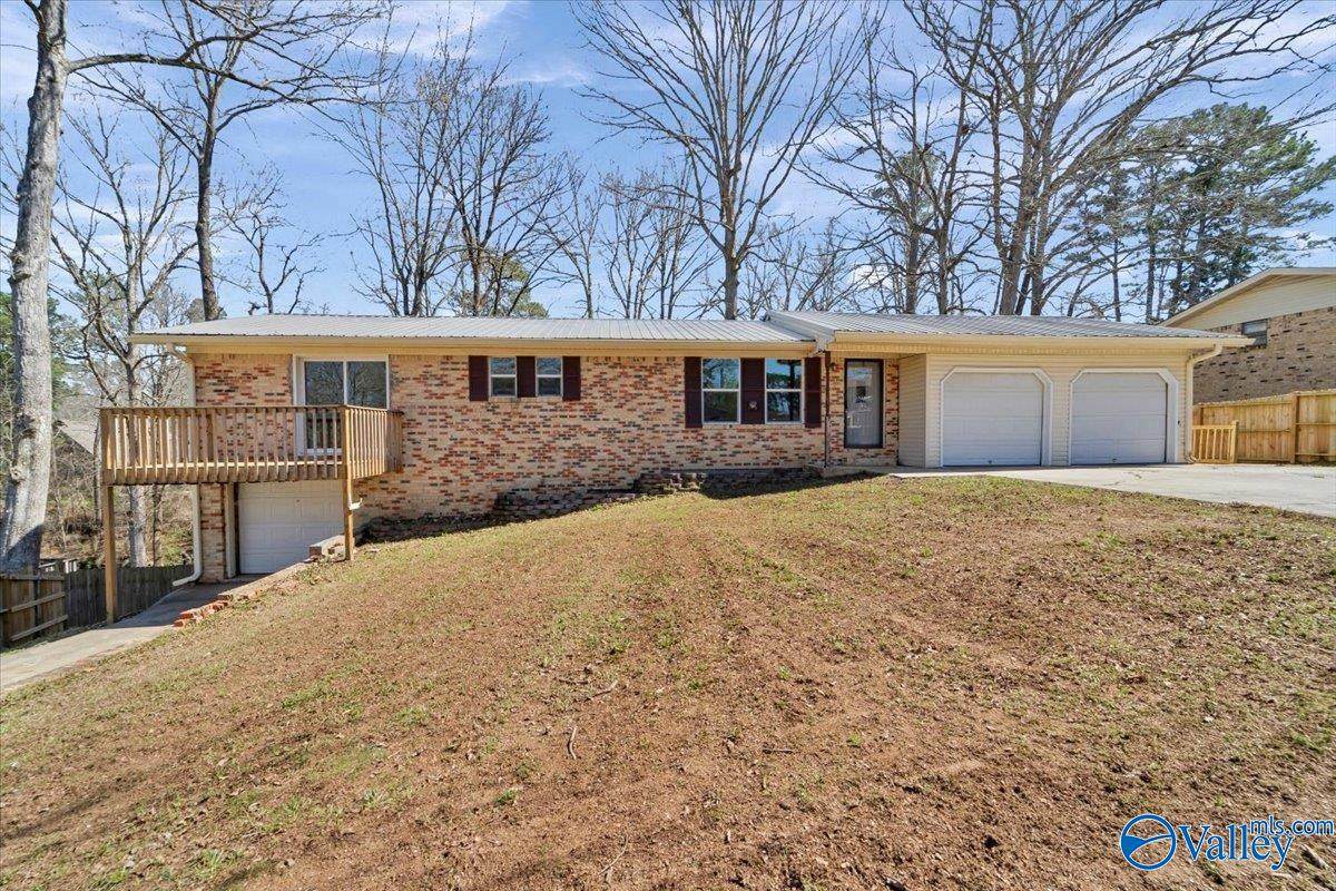 1818 Teakwood Drive - Photo 1