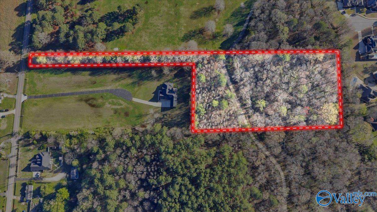5.2 Acres Mose Chapel Road - Photo 1