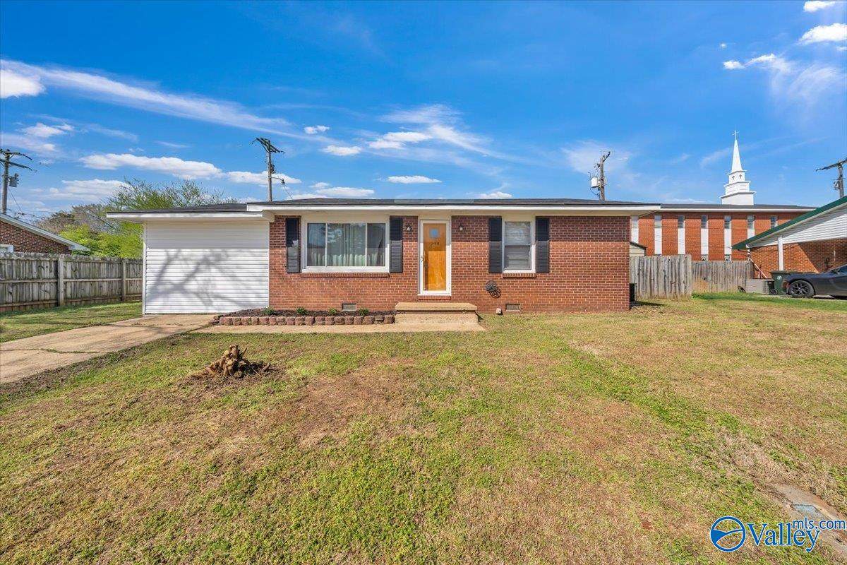 803 Governors Drive - Photo 1