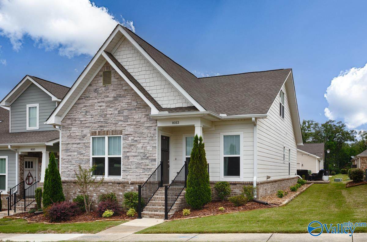 8013 Deer Crossing Circle - Photo 1