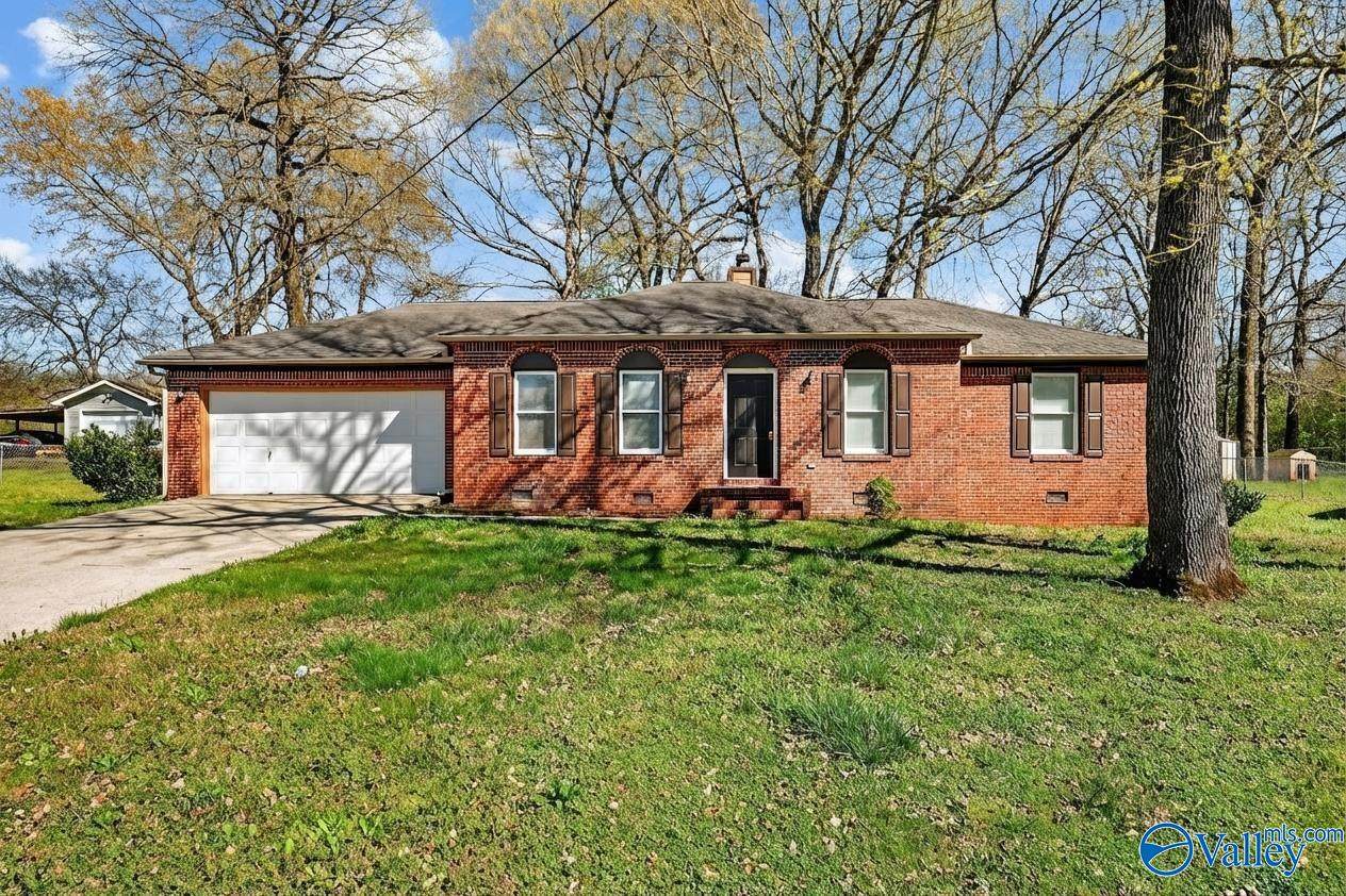 219 Stormy Drive - Photo 1
