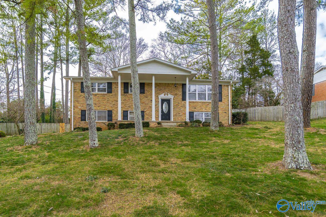 203 High Road - Photo 1