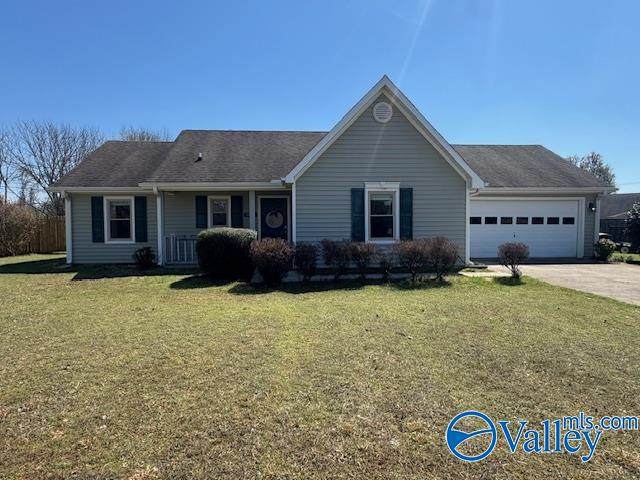 12768 Sludder Circle - Photo 1