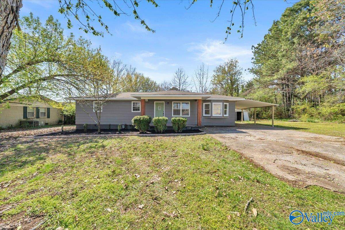 174 Union Grove Road - Photo 1