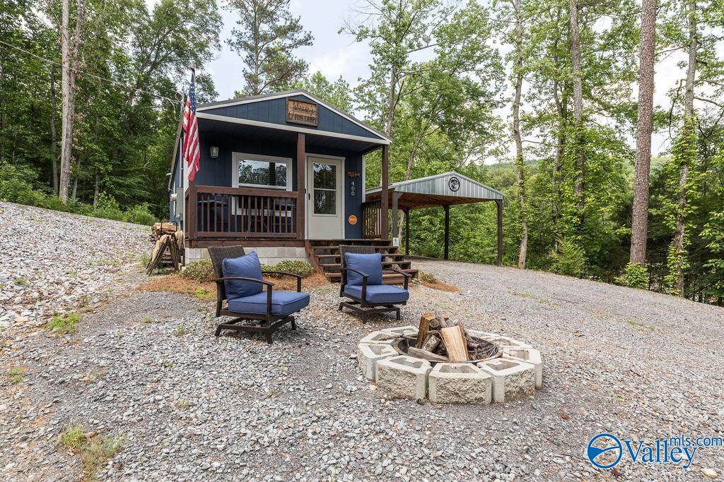 400 Whitaker Drive - Photo 1