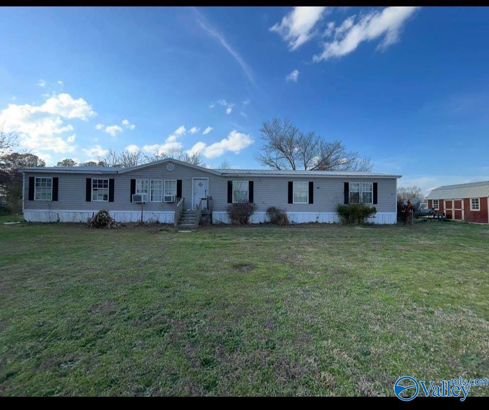 701 Cemetary Road - Photo 1