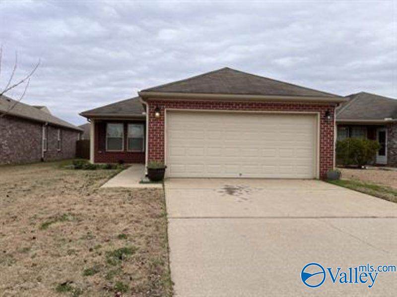133 Pitts Griffin Drive - Photo 1