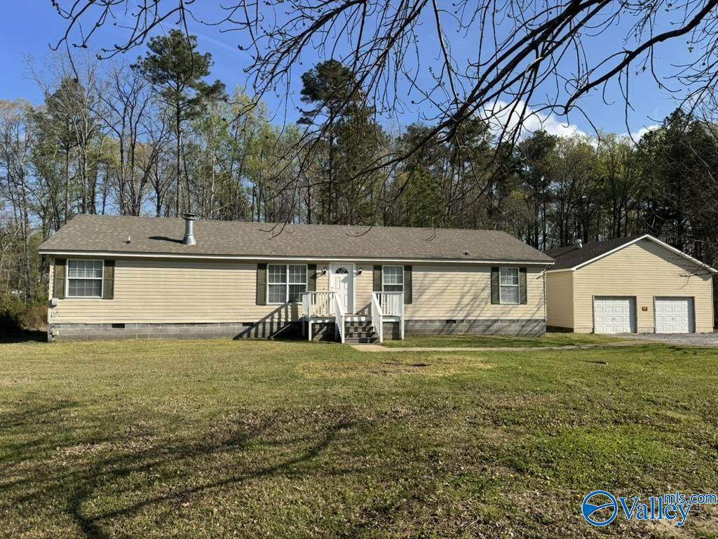 185 Lakefront Drive - Photo 1