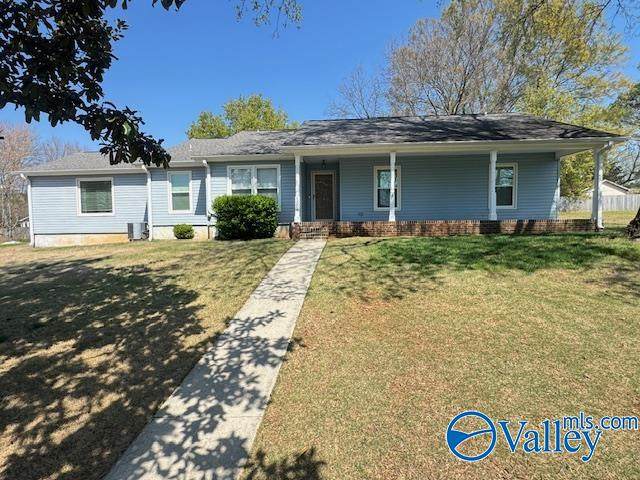 1006 Wood Circle - Photo 1