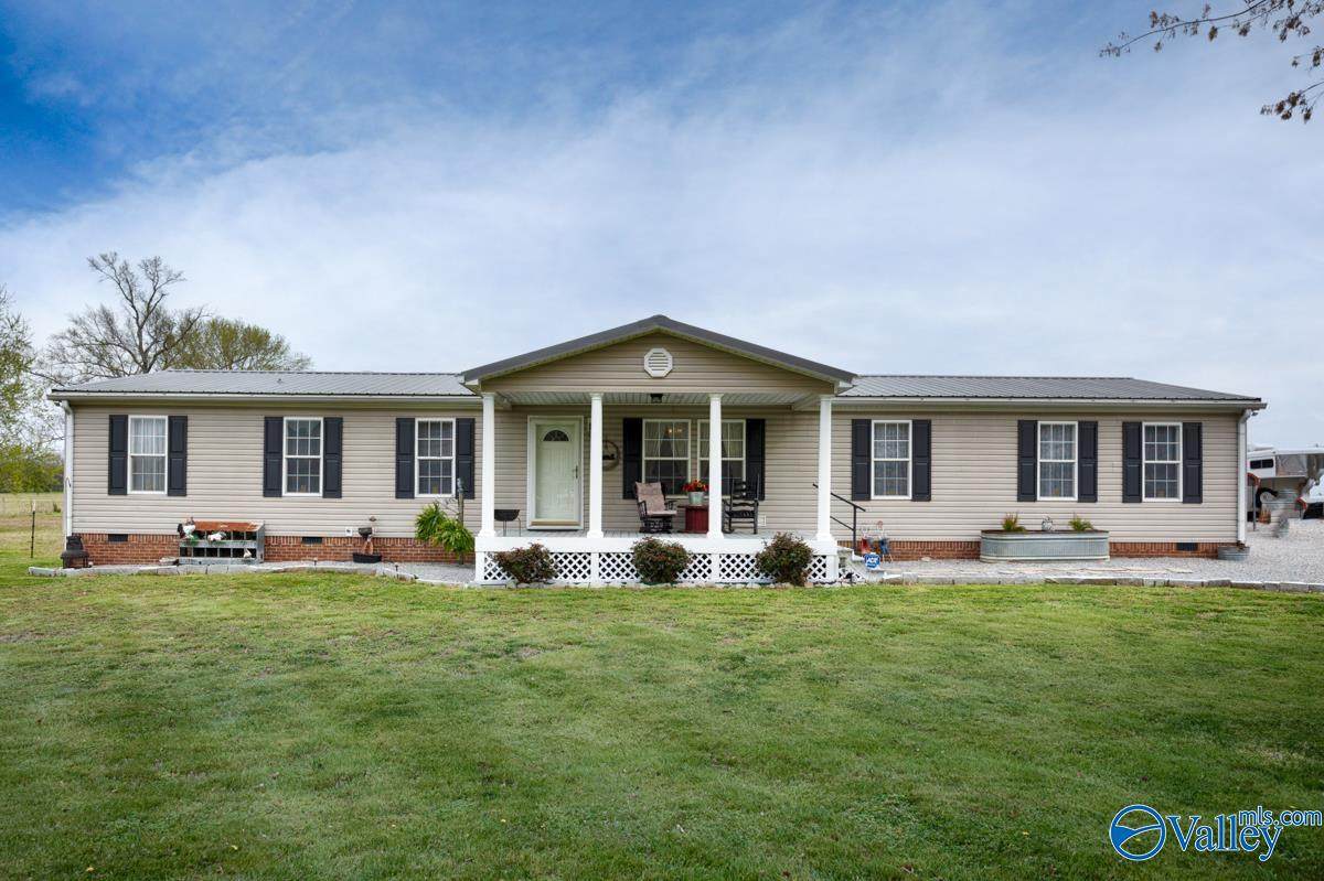 325 Stevenson Road - Photo 1