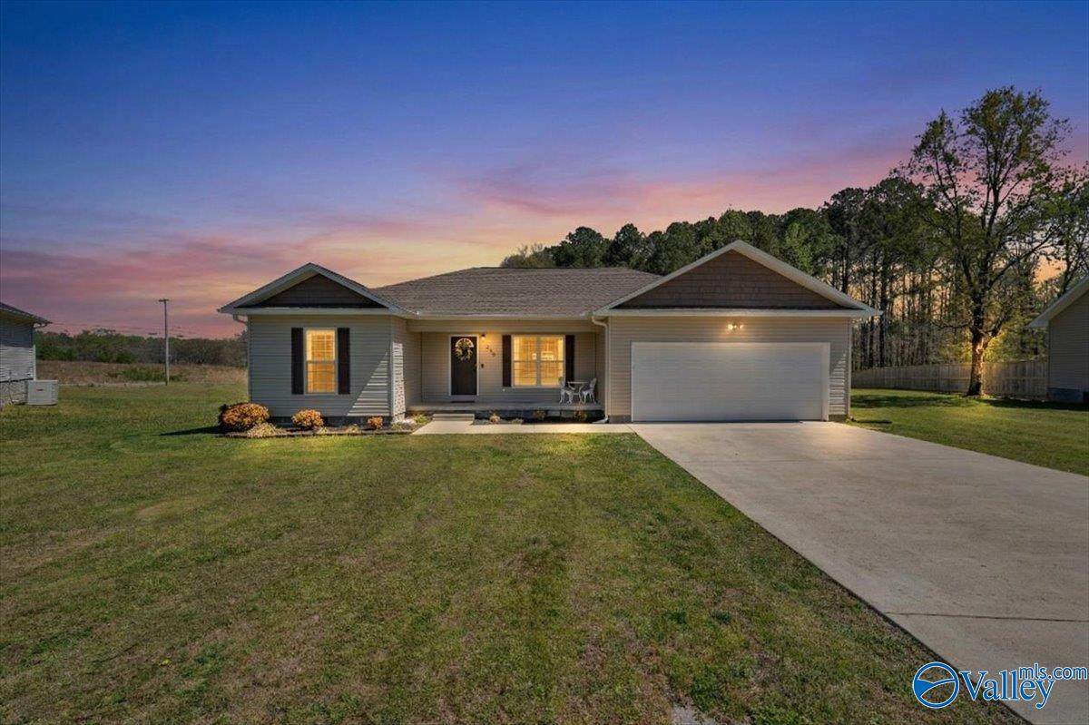 436 Granite Circle - Photo 1