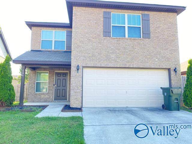136 Winstead Circle - Photo 1