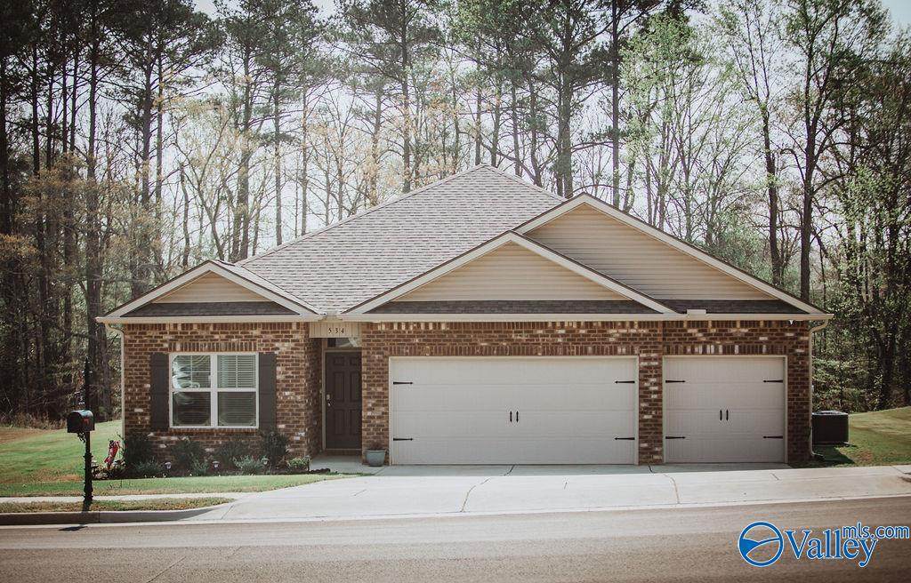 534 Wolf Trace - Photo 1