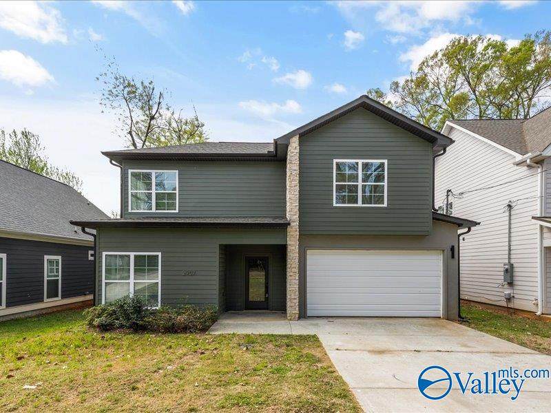 2907 7th Avenue - Photo 1