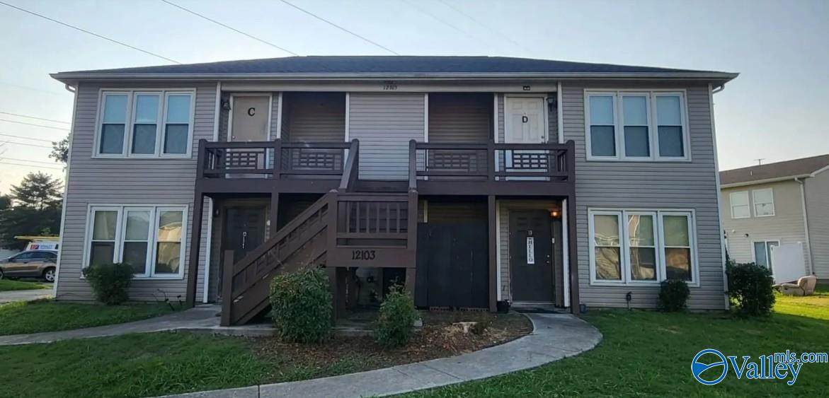 12103 Carriage Court - Photo 1