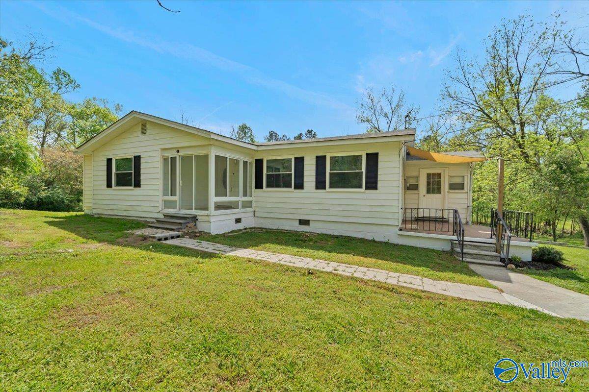 1710 Madison Street - Photo 1