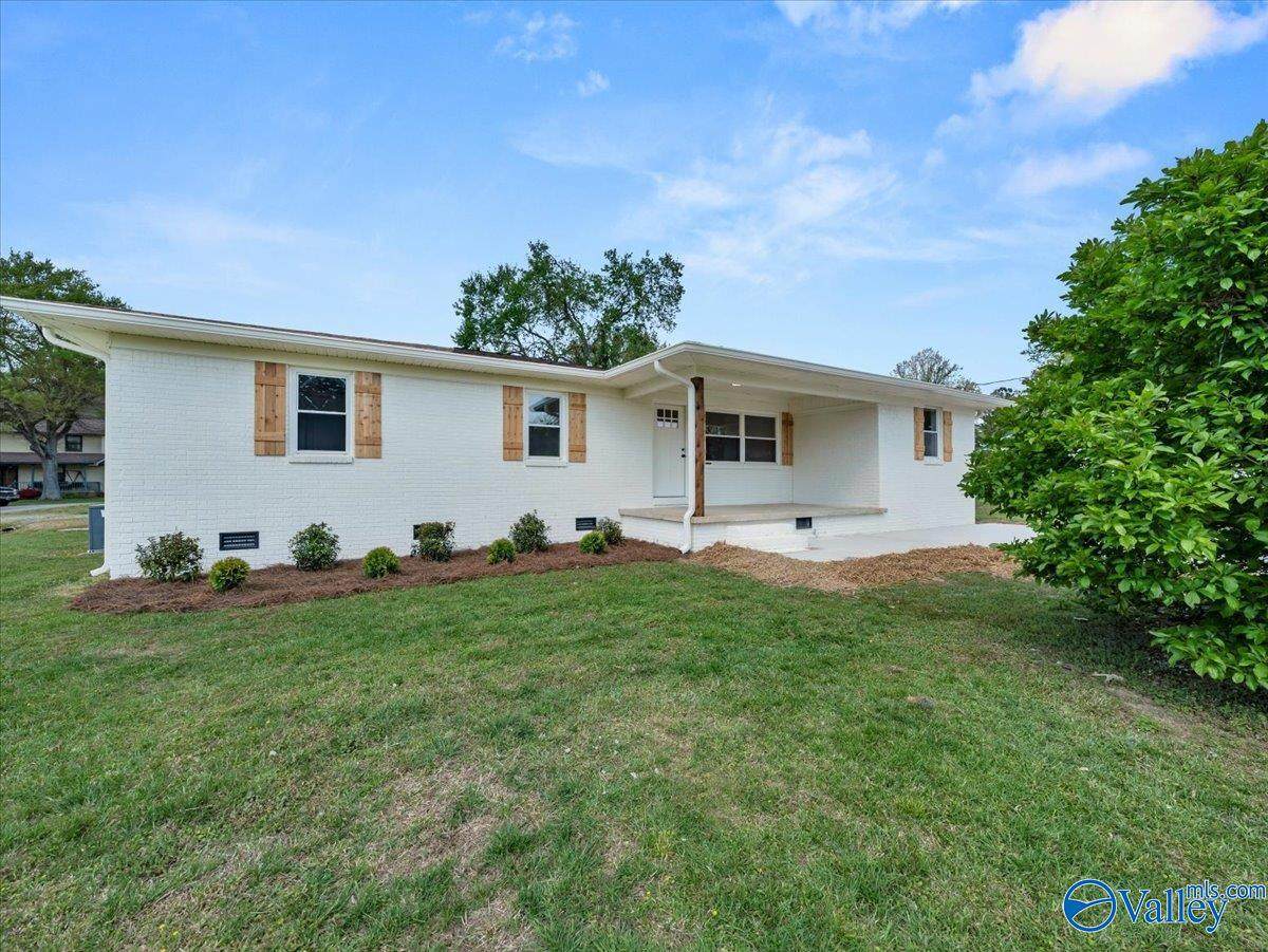 156 Sam Maples Road - Photo 1