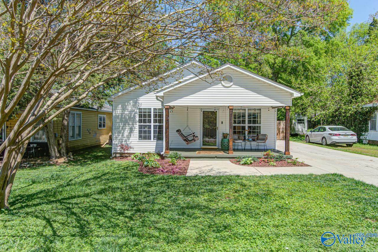 1605 Mccullough Avenue - Photo 1