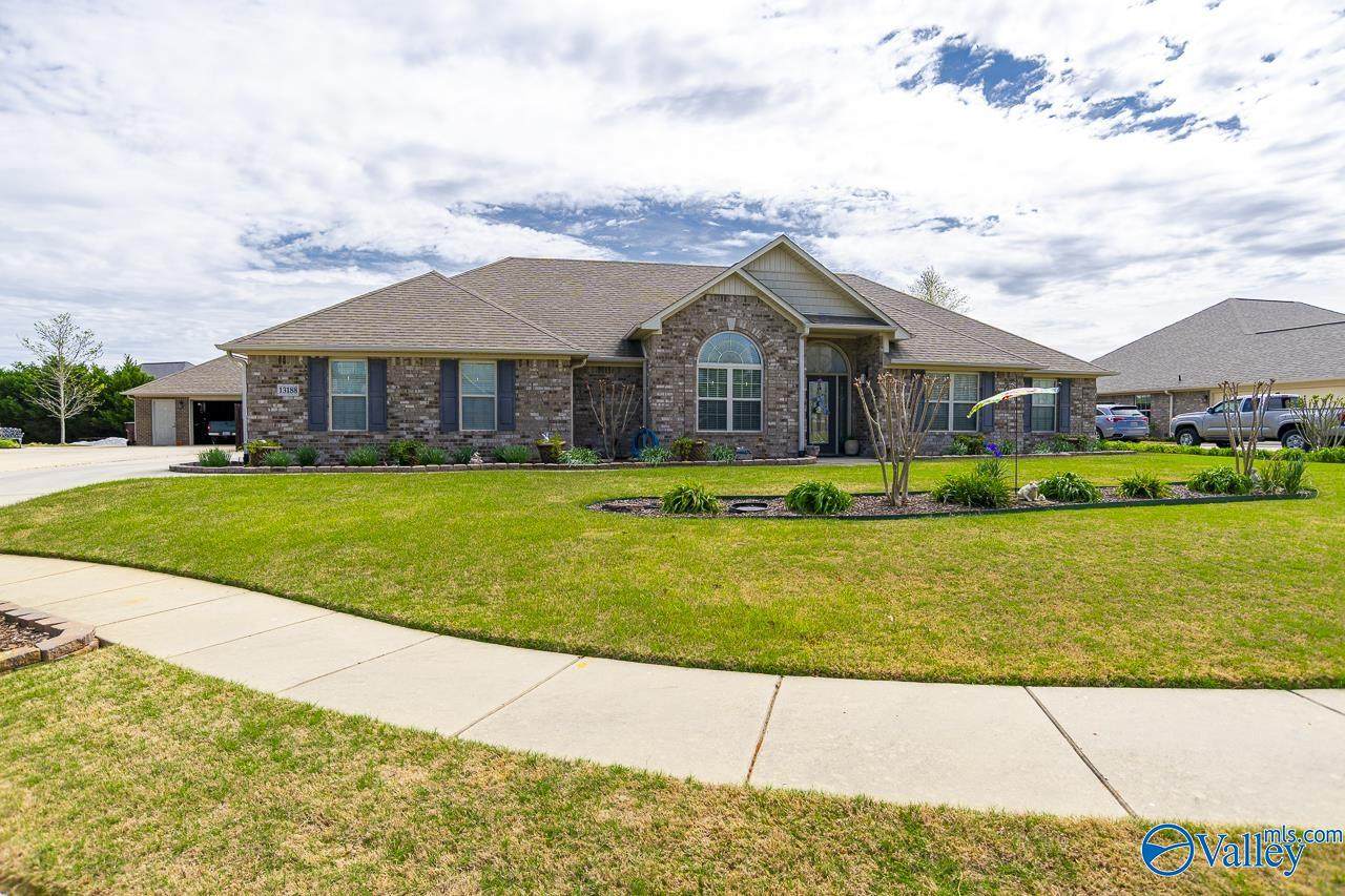 13188 Abbington Lane - Photo 1