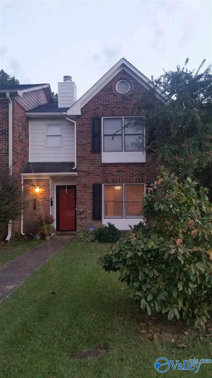 1716 Ward Avenue - Photo 1