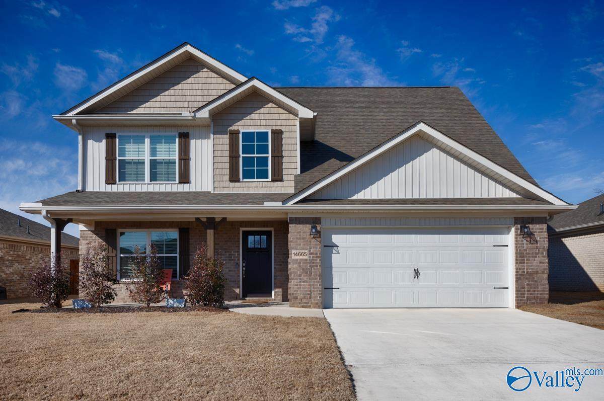 14665 Bowman Street - Photo 1