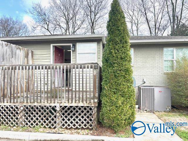 3805 Mcvay Street - Photo 1