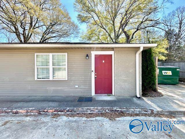 3807 Mcvay Street - Photo 1