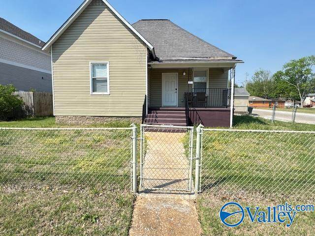 2700 9th Avenue - Photo 1