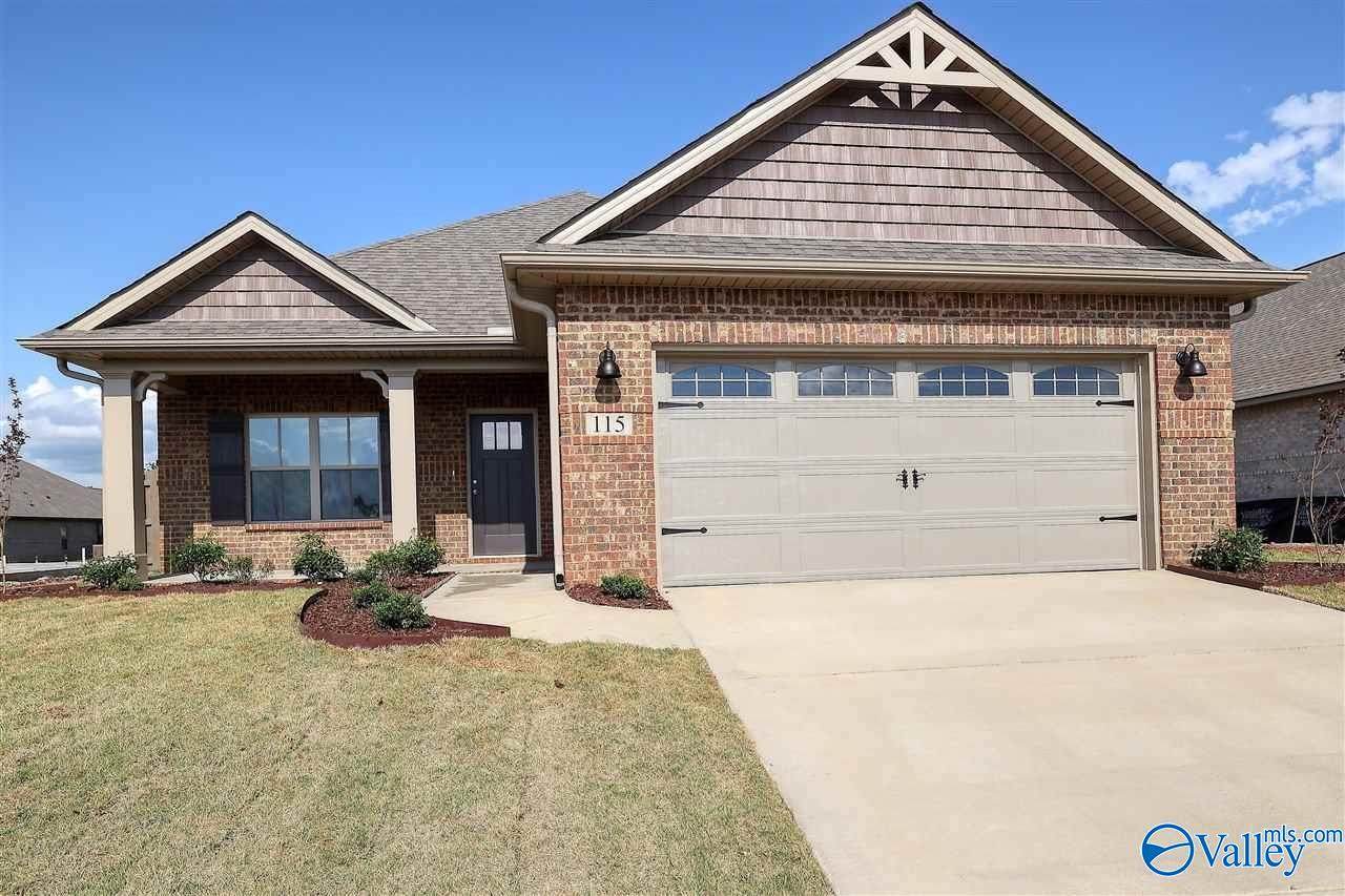 115 Rio Grande Way - Photo 1