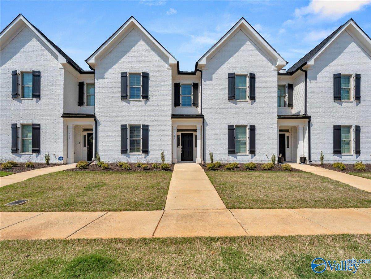 321 Hay Rake Drive - Photo 1