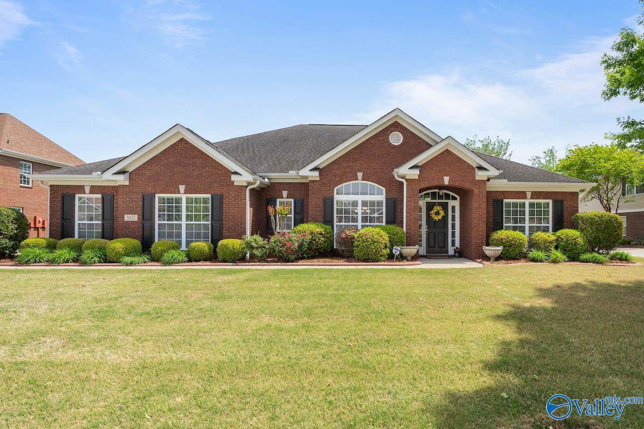 3107 Mossy Rock Road - Photo 1