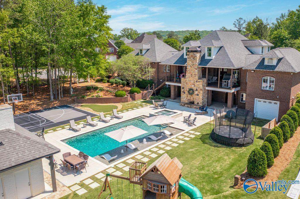 35 Lakewood Cove - Photo 1