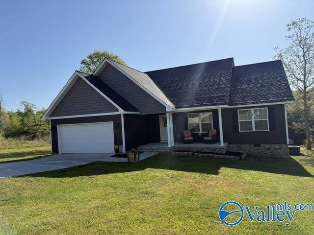 270 Creek Drive - Photo 1