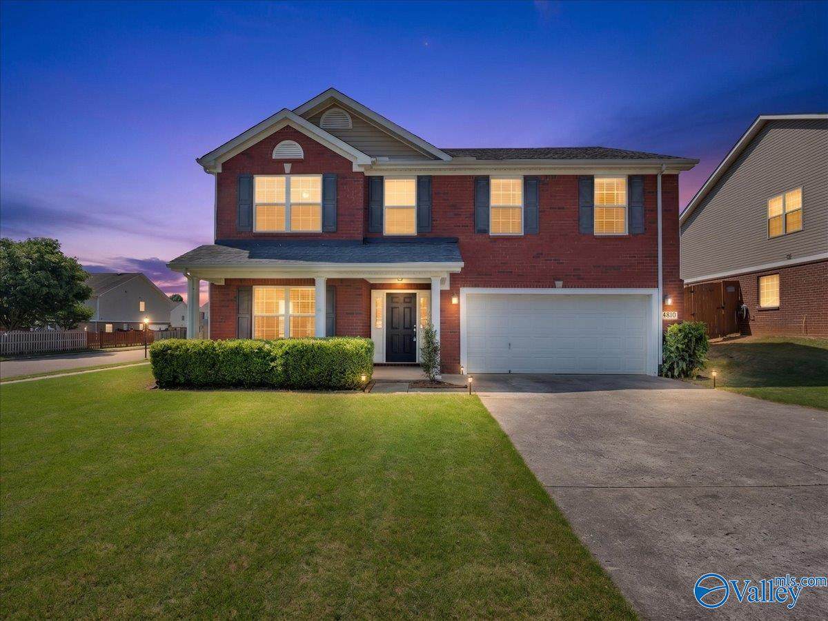 4810 Creston Court - Photo 1
