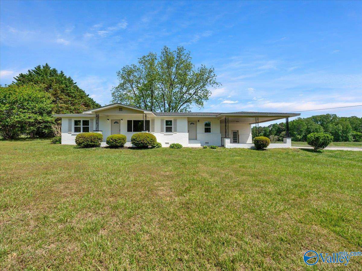 1033 Oak Grove Road - Photo 1