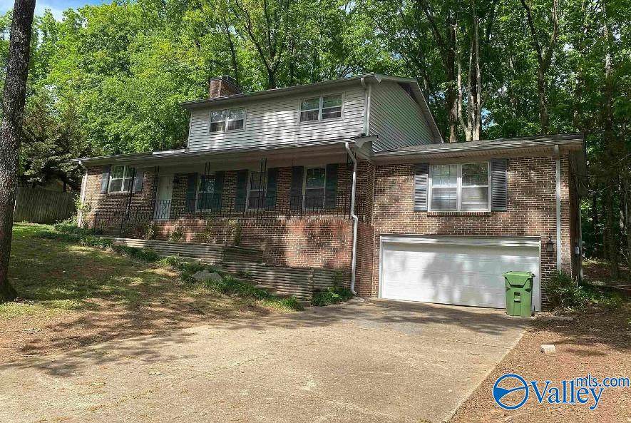 8033 Navios Drive - Photo 1