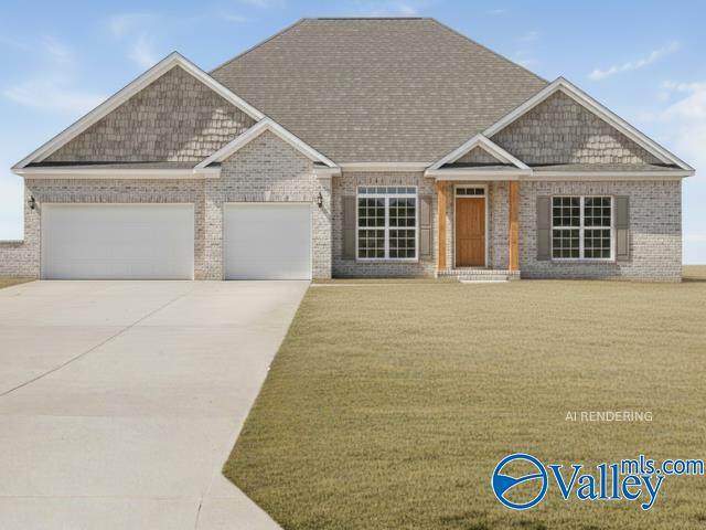116 Timber Springs Court - Photo 1