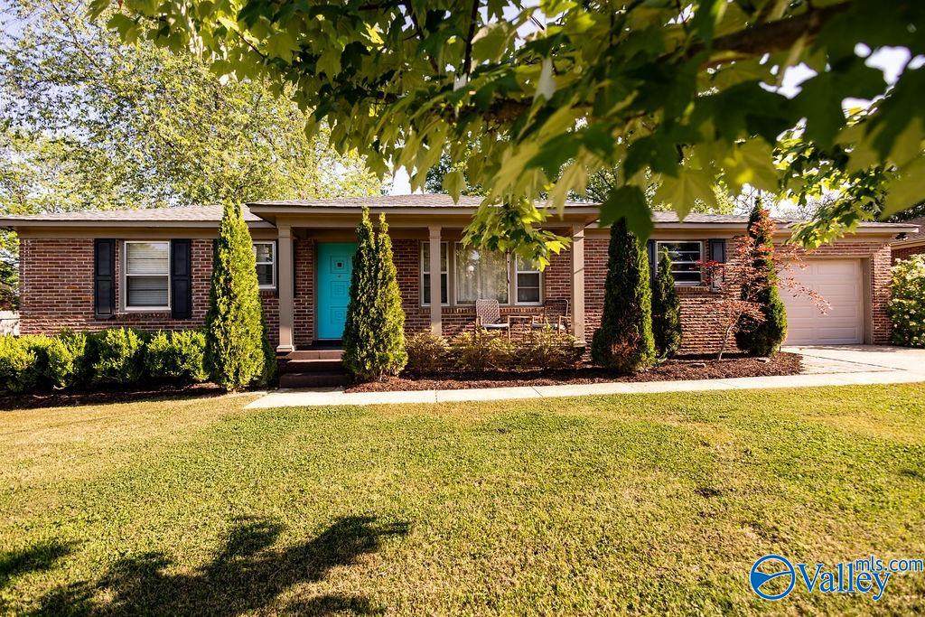 11506 Maplecrest Drive - Photo 1