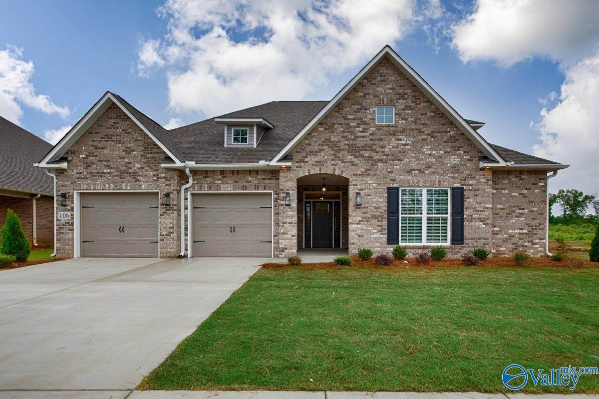 114 Timber Springs Court - Photo 1