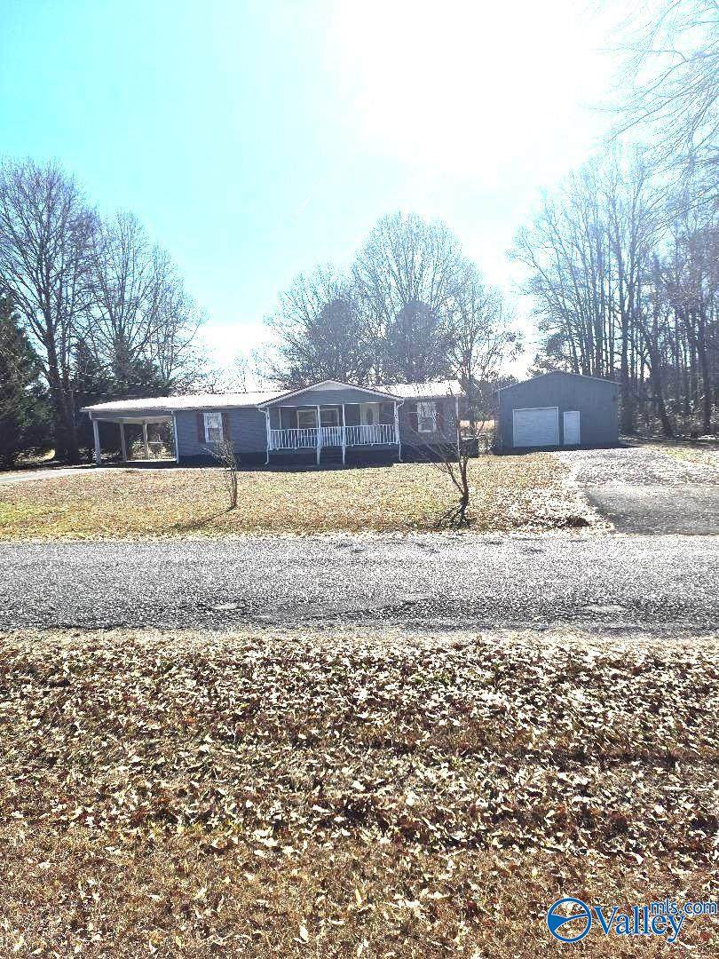 2055 Euclid Road - Photo 1