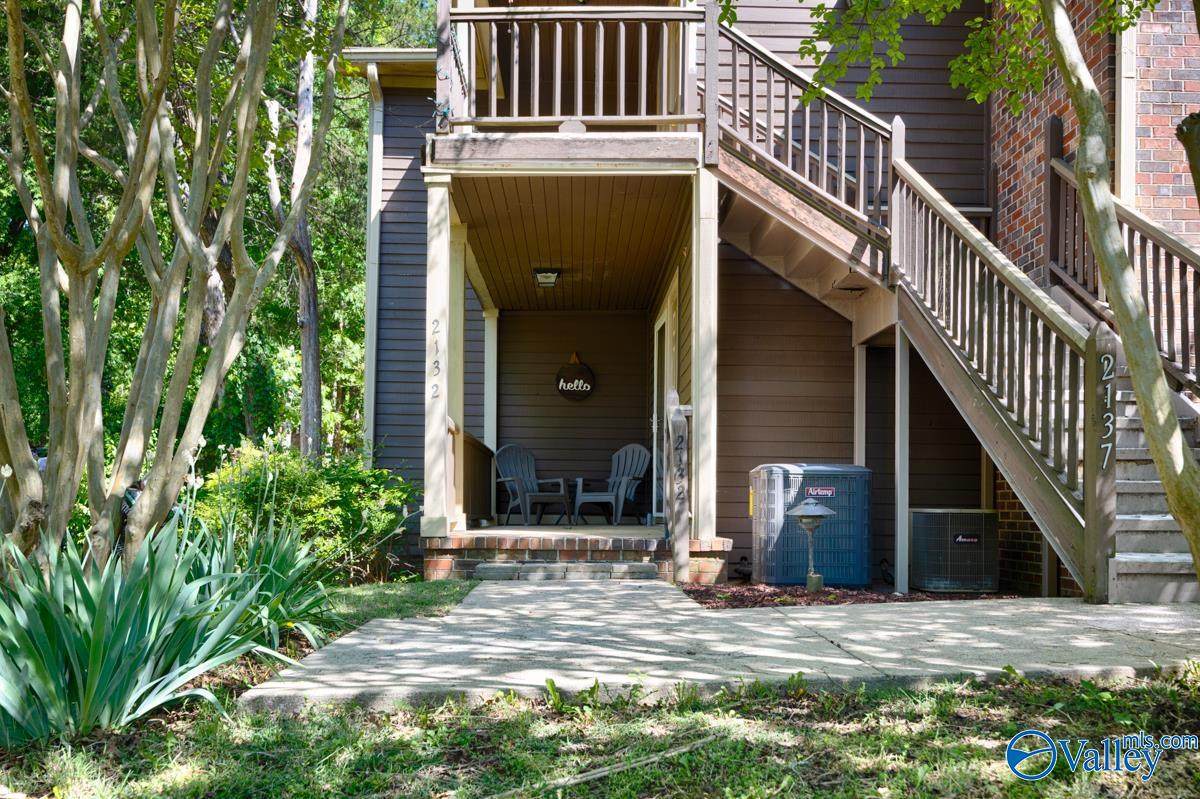 2132 Belle Grove Drive - Photo 1