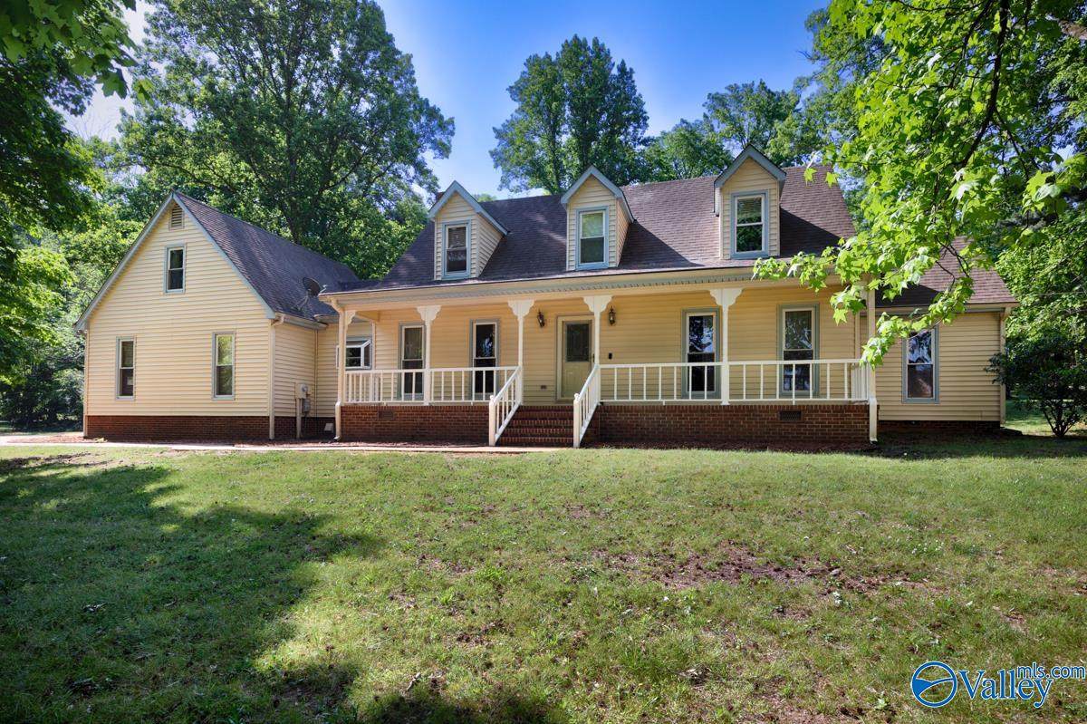 124 Oakland Trace - Photo 1